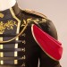 FF7EC Cosplay Costumes Sephiroth Shinra Formal Uniform Top Level Suits