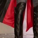 FF7EC Cosplay Costumes Sephiroth Shinra Formal Uniform Top Level Suits