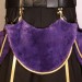 FF7EC Cosplay Costumes Sephiroth Shinra Formal Uniform Top Level Suits