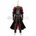 FF7EC Cosplay Costumes Sephiroth Shinra Formal Uniform Top Level Suits