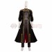 FF7EC Cosplay Costumes Sephiroth Shinra Formal Uniform Top Level Suits