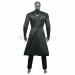 Ahsoka Cosplay Costumes Baylan Skoll Top Level Suits