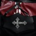 FFXVI Cosplay Costumes Clive Rosfield Top Level Suits