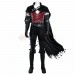 FFXVI Cosplay Costumes Clive Rosfield Top Level Suits