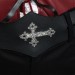 FFXVI Cosplay Costumes Clive Rosfield Top Level Suits