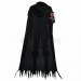 FFXVI Cosplay Costumes Clive Rosfield Top Level Suits
