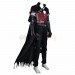 FFXVI Cosplay Costumes Clive Rosfield Top Level Suits