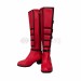 Deadpool 3 Lady Deadpool Cosplay Costumes Female Leather Suits Top Level