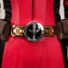 Deadpool 3 Lady Deadpool Cosplay Costumes Female Leather Suits Top Level