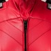 Deadpool 3 Lady Deadpool Cosplay Costumes Female Leather Suits Top Level