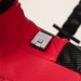 Deadpool 3 Lady Deadpool Cosplay Costumes Female Leather Suits Top Level