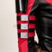 Deadpool 3 Lady Deadpool Cosplay Costumes Female Leather Suits Top Level