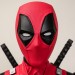 Deadpool 3 Lady Deadpool Cosplay Costumes Female Leather Suits Top Level