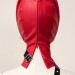 Deadpool 3 Lady Deadpool Cosplay Costumes Female Leather Suits Top Level