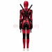 Deadpool 3 Lady Deadpool Cosplay Costumes Female Leather Suits Top Level