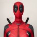 Deadpool 3 Lady Deadpool Cosplay Jumpsuits With Accessories