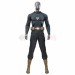 Deadpool 3 Cosplay Costumes Human Torch Top Level Suits