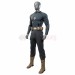 Deadpool 3 Cosplay Costumes Human Torch Top Level Suits
