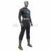 Deadpool 3 Cosplay Costumes Human Torch Top Level Suits