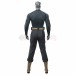 Deadpool 3 Cosplay Costumes Human Torch Top Level Suits