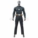 Deadpool 3 Cosplay Costumes Human Torch Top Level Suits