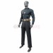 Deadpool 3 Cosplay Costumes Human Torch Top Level Suits