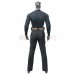 Deadpool 3 Cosplay Costumes Human Torch Top Level Suits