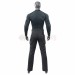 Deadpool 3 Cosplay Costumes Human Torch Top Level Suits