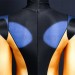 X-Men '97 Jean Grey Cosplay Jumpsuits Phoenix Costumes