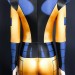 X-Men '97 Jean Grey Cosplay Jumpsuits Phoenix Costumes