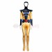 X-Men '97 Jean Grey Cosplay Jumpsuits Phoenix Costumes
