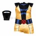 X-Men '97 Jean Grey Cosplay Jumpsuits Phoenix Costumes