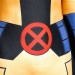 X-Men '97 Jean Grey Cosplay Jumpsuits Phoenix Costumes