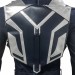 Captain America 4 Cosplay Costumes Sam Wilson Top Level Suits