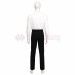 Final Fantasy Blue Rose Night Of Thorns Cosplay Costumes Sephiroth Top Level Suits