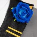 Final Fantasy Blue Rose Night Of Thorns Cosplay Costumes Sephiroth Top Level Suits