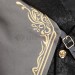 Final Fantasy Blue Rose Night Of Thorns Cosplay Costumes Sephiroth Top Level Suits