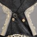 Final Fantasy Blue Rose Night Of Thorns Cosplay Costumes Sephiroth Top Level Suits