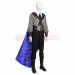 Final Fantasy Blue Rose Night Of Thorns Cosplay Costumes Sephiroth Top Level Suits
