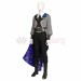 Final Fantasy Blue Rose Night Of Thorns Cosplay Costumes Sephiroth Top Level Suits