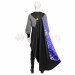 Final Fantasy Blue Rose Night Of Thorns Cosplay Costumes Sephiroth Top Level Suits