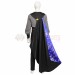 Final Fantasy Blue Rose Night Of Thorns Cosplay Costumes Sephiroth Top Level Suits