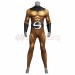 Thunderbolts Sentry Cosplay Costumes Robert Reynolds Suits