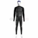Agatha All Along Cosplay Costumes Billy Kaplan Suits Top Level