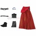 Agatha All Along Cosplay Costumes Billy Kaplan Suits Top Level