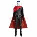 Agatha All Along Cosplay Costumes Billy Kaplan Suits Top Level