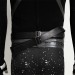 Agatha All Along Cosplay Costumes Billy Kaplan Suits Top Level