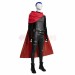 Agatha All Along Cosplay Costumes Billy Kaplan Suits Top Level