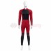 Daredevil Born Again Cosplay Costumes Daredevil Red Suits Top Level