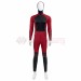 Daredevil Born Again Cosplay Costumes Daredevil Red Suits Top Level